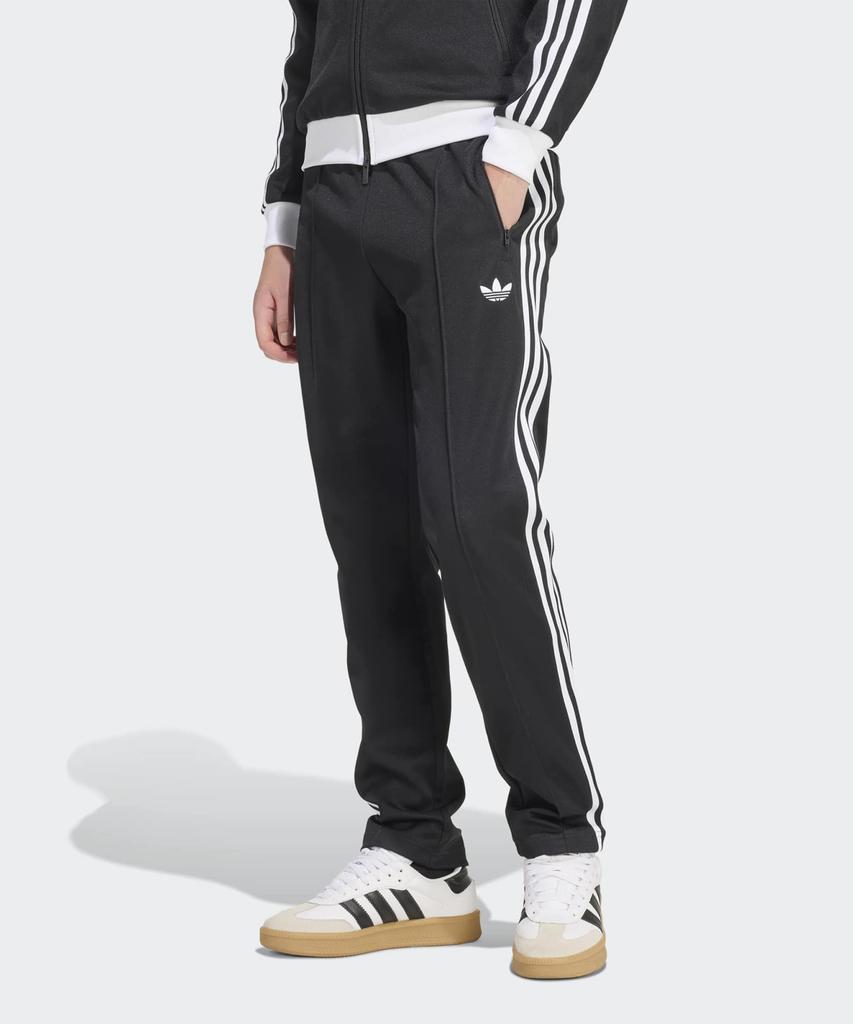 Adidas Classic Track Pants - Black:White / Ke3530