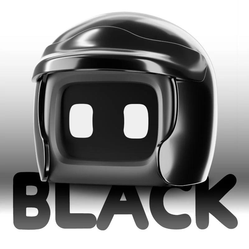 Přilba, Autíčko, Auto Robot, Hračka, Dárek