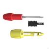 Insulation Clip Auto Protective Non Breaking Wire Probe for Electric Testing