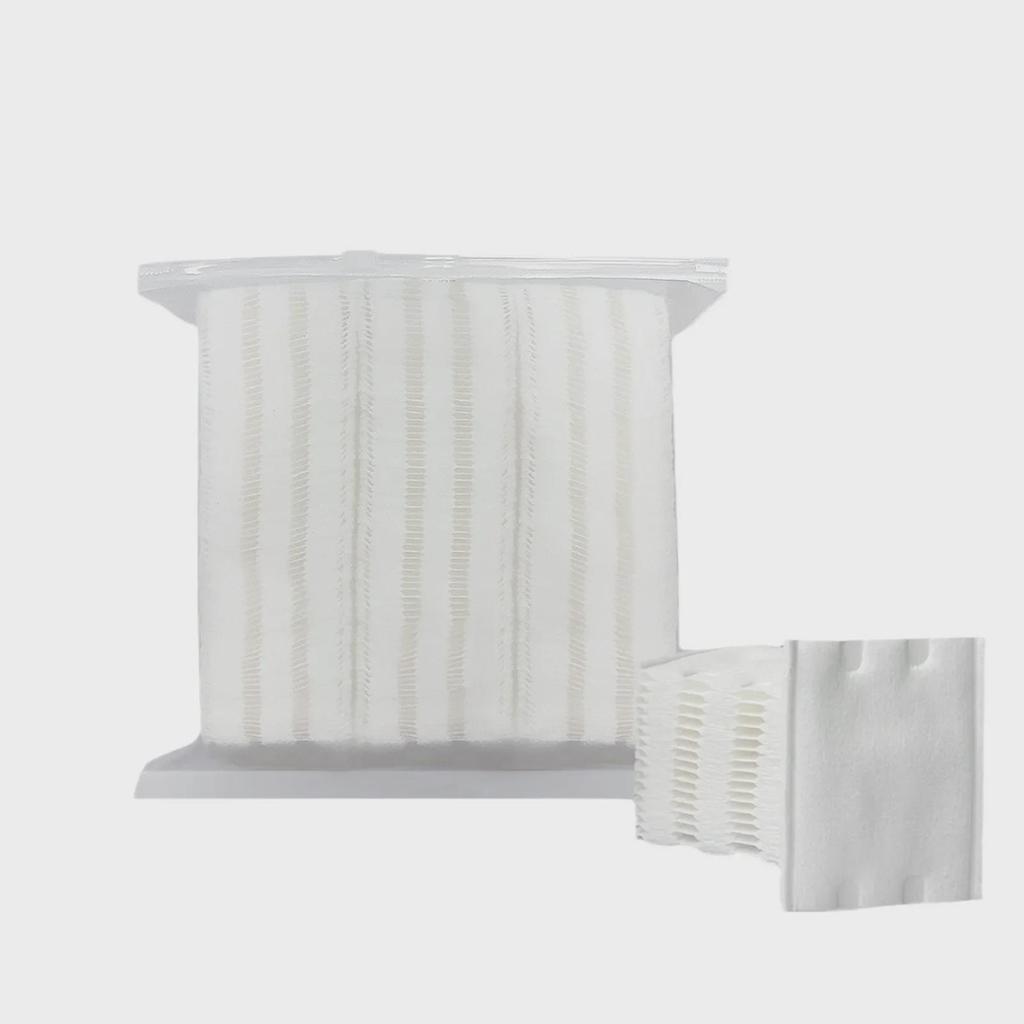 Thick Makeup Removal Cotton Pads - Beauty Salon, Cosmetic Use, Transparent Packaging, Tattoo-Safe.