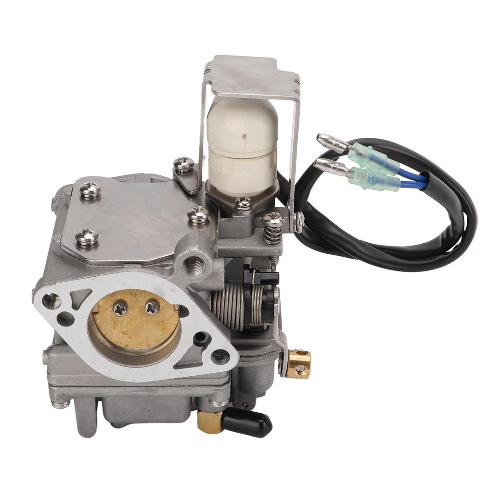 Boat Motor Carburetor Carb Assembly 65w 14901 for F20 F25 4 Stroke Outboard Motor