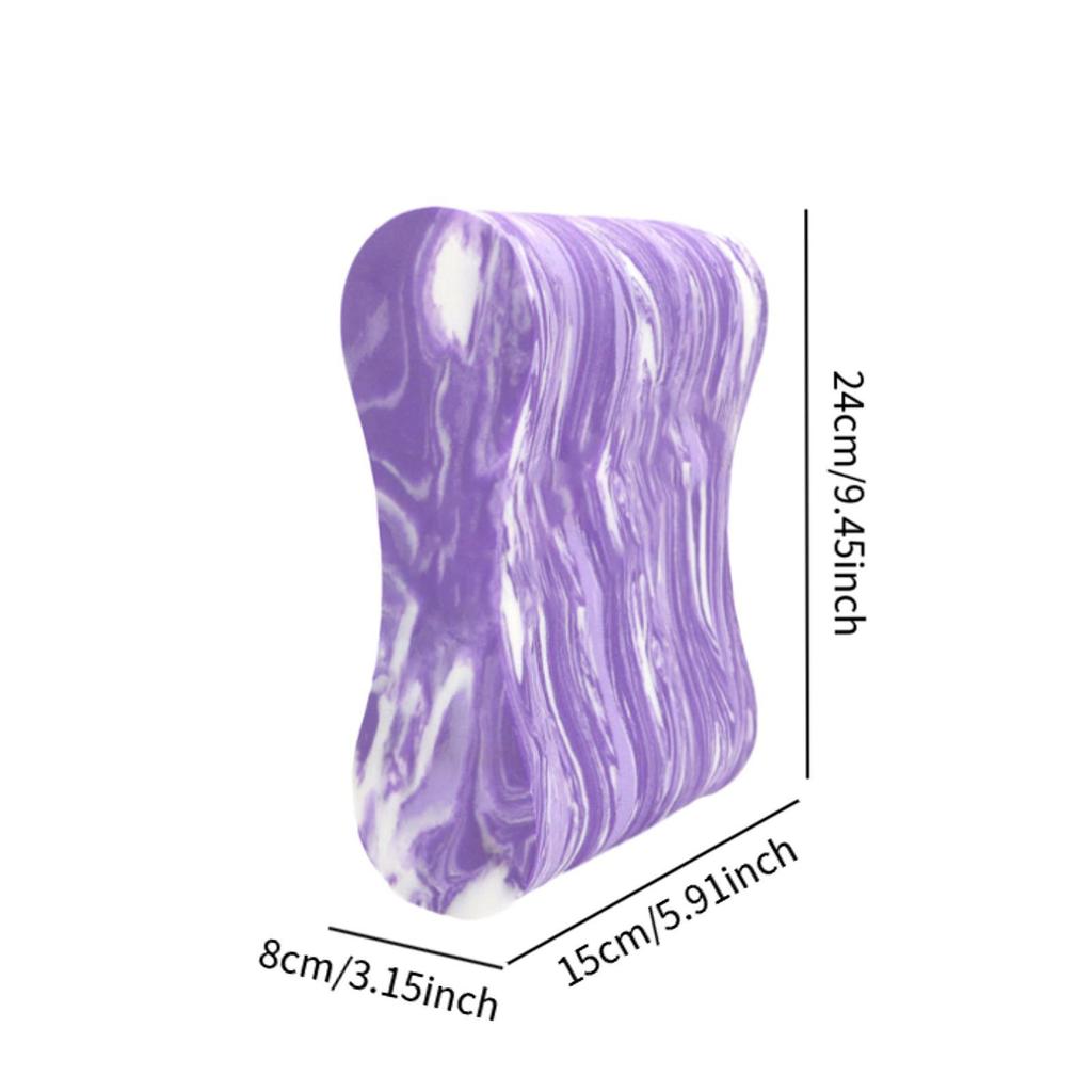 EVA Zugboje Schwimmboje für Oberkörperkraft Aquatisches Fitnesstraining Pool Schwimmausrüstung Wasser Trainingsgerät