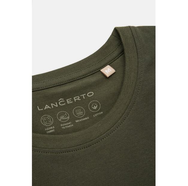 Футболка Lancerto Jeffrey