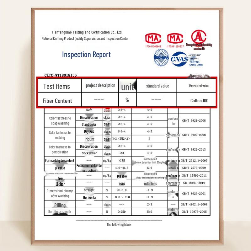 Men's Pure Cotton Mock Neck Thermal Underwear Set