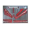 421-Piece Mechanic's Combo Set for Auto Repair & Maintenance