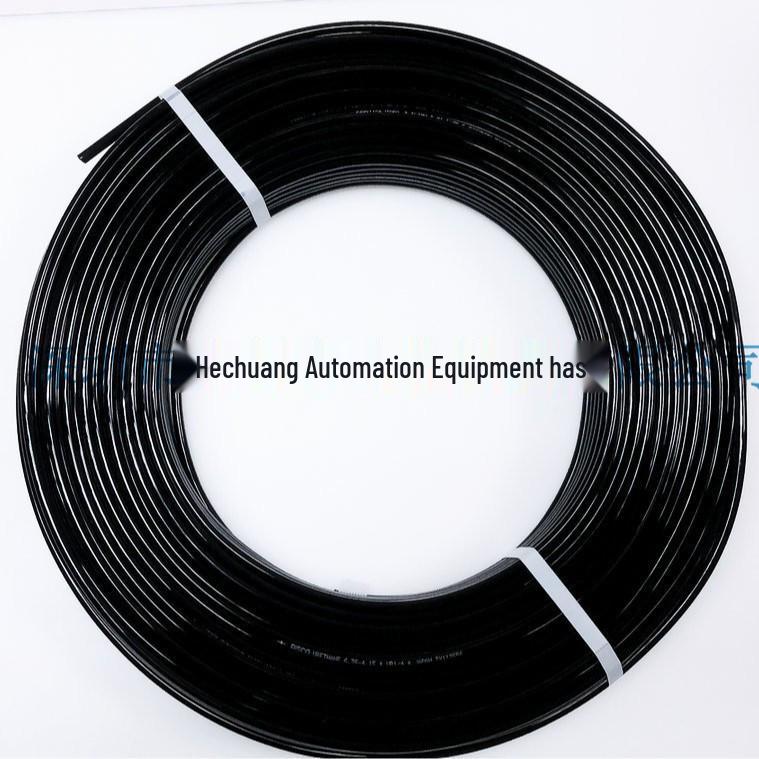 Genuine Japanese PISCO Polyurethane Air Tube UB1/4-100B UB1/4-20 C Soft Metric Tube UB1/4-20C