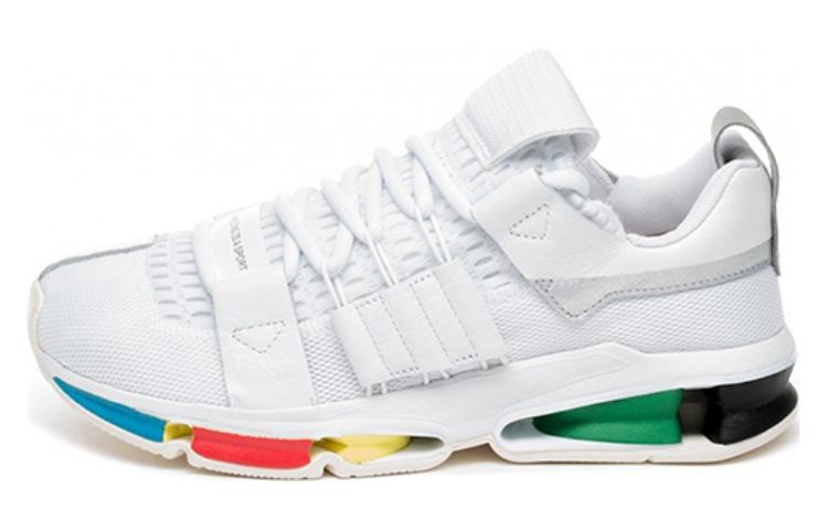 Twinstrike Oyster Holdings x Twinstrike Adidas Originals Adv Footwear White BD7262 44⅔