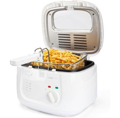 Deep Fryer Clatronic FR 3771 (263963)