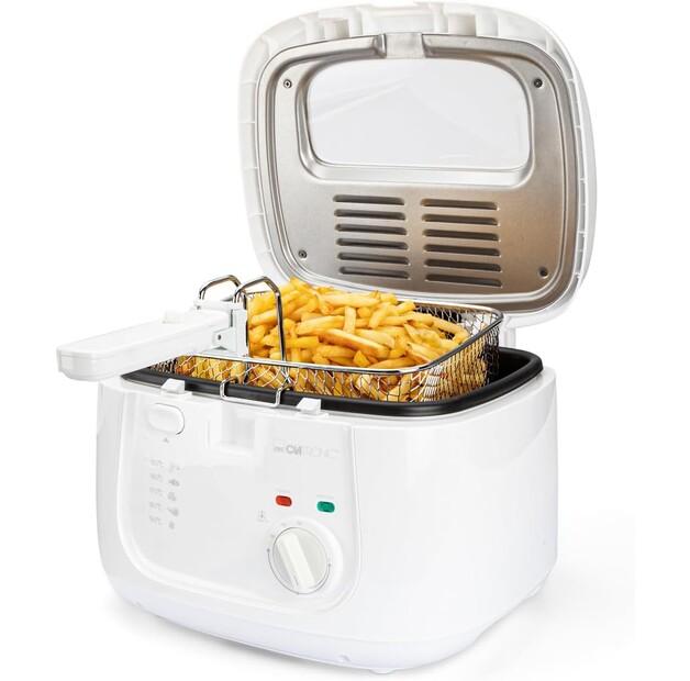 Deep Fryer Clatronic FR 3771 (263963)