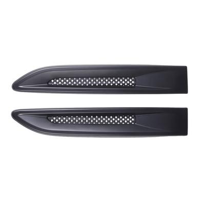 Accesorios de exterior – Rejilla frontal y rejilla de radiador