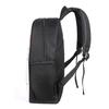 Bow Print Single Layer Backpack Simple Style for Boys/Girls Children Best Gifts 2D Flat Cartoon School Bags