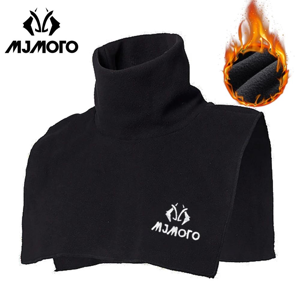 

Winter Warm Motorcycle Neck Warmer Windproof Waterproof Men Women Motorbike Balaclava Face Mask Riding Cycling Accessory S