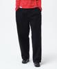 OUTDOOR PRODUCTS Washed Tuck Pants (Black)