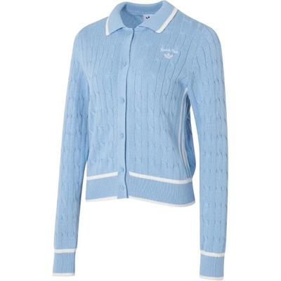 Originals Knitwear Women's Blue JM8018
