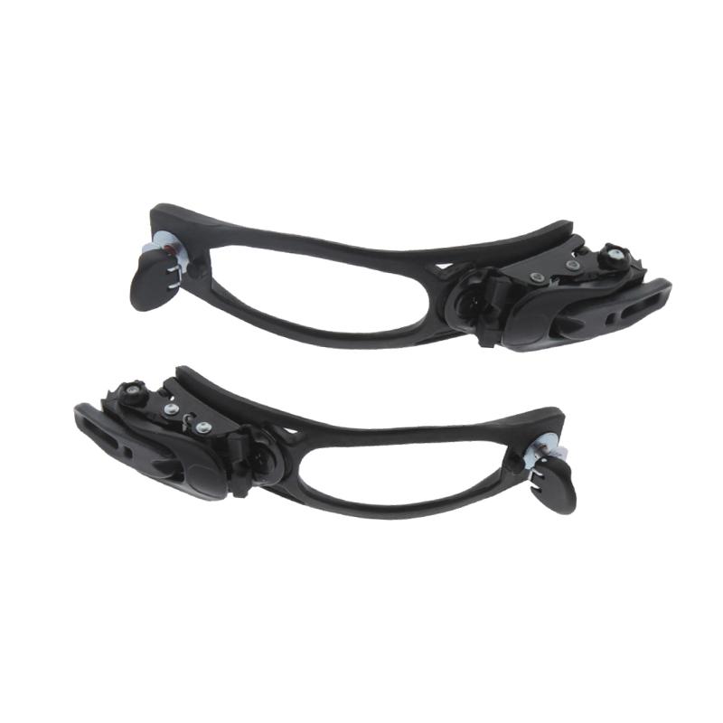 DECATHLON Front Lace Up Accessories Ski Accessories 8576632