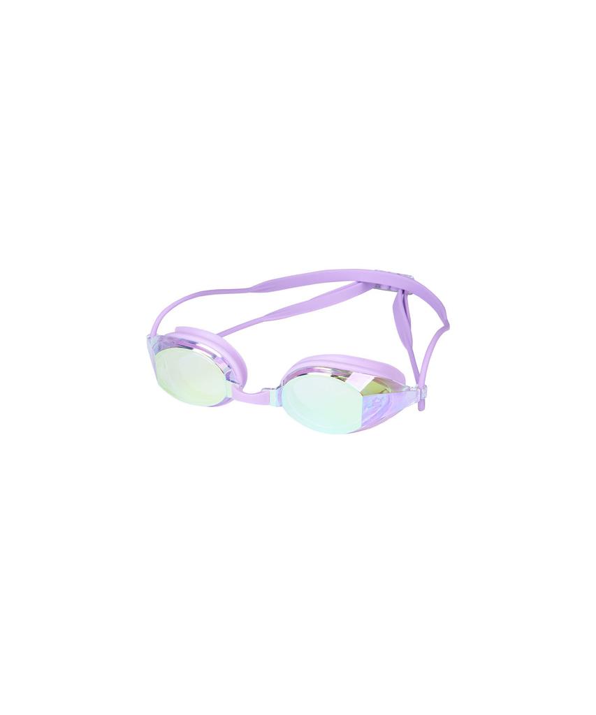 Lenomasuyeongbog Accessories Adult 2-Way Coated Mirror Goggles Purple Ro-Rg2E104-Pp