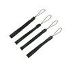 14cm Black Nylon Lanyard for Water Cup, Flashlight, Selfie Stick, Audio Toy