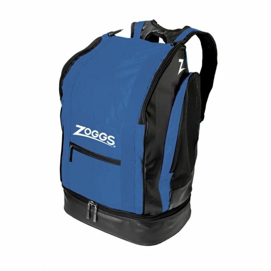 

Рюкзак Zoggs Tour Back Pack 40 Синий