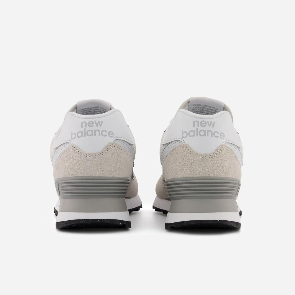 Sneakers New Balance grey Version 574