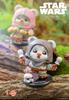 Cosby Star Wars Series 1 Ewok Tales of Figures (Box 8) Non-scale