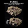 Elastic Loop Tourniquet Holder MOLLE System TQ Fastener Durable Tourniquets Strap  SOF-T/C-A-T