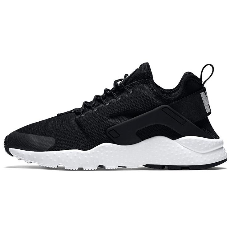 (WMNS) Nike Air Huarache Run Utra Black White Women s 819151-001 EU 36