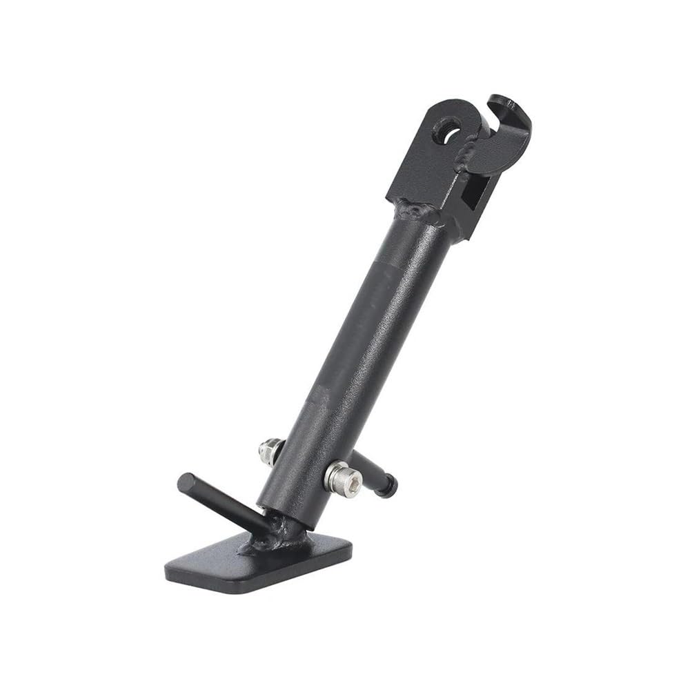 

SV650/ABS 2017-2024 Motorcycle Adjustable Kickstand Side Stand Support One Size