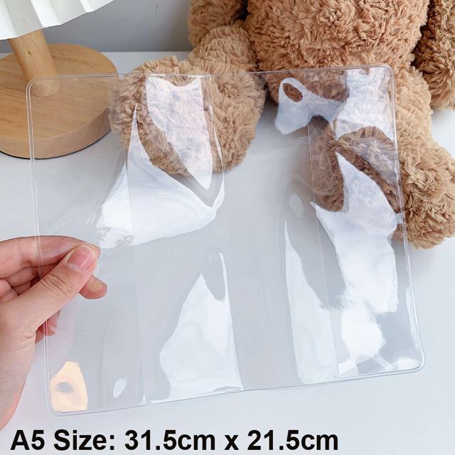 2026 Timeline Planner Notebook for Girls A5 PU Leather Minimalist Goal Tracker Weekly Plan Productivity Journal Writing