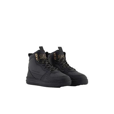 Slasher High Sneakers