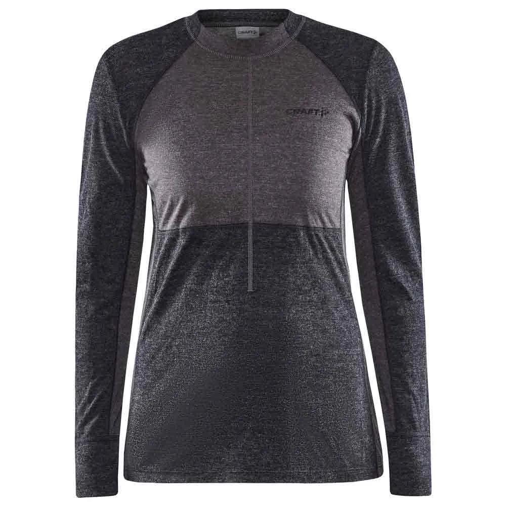 Craft Core Wool Mix Base Layer Set