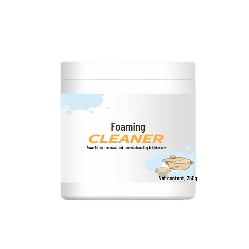 Fumide Multi-purpose Kitchen Bubble Cleaner Powder