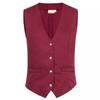 Karlowsky Womens/Ladies Lena Waistcoat