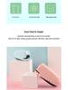 Rechargeable Electric Stapler - Cute Cartoon Design, No. 12, 24/6 Size for Daily Office Use