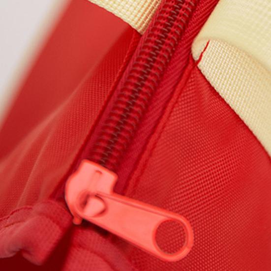 Bento Bag Foldable Waterproof Oxford Cloth Daily Use Students Lunch Box Tote Household Supplies