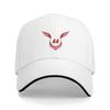 Lewis Hamiltons 44 Red Baseball Cap y2k Retro Trucker Hat Spring Summer Women Men Adult Tennis Skate Baseball Caps