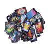 79?Deck Tarot Cards English Language Interaction Divination Playing Cards Board Game