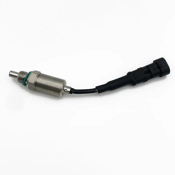Hydraulic Oil Temperature Sensor for Sany Excavator SY135/SY205 60008962