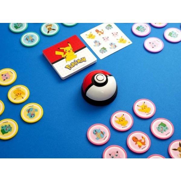 Korea Board Games Cookie Box Pokemon Board Game, Mixed Colors