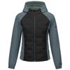 Women's Slim-Fit Short Down Jacket P425W188