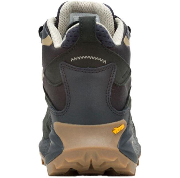 Ботинки Merrell Moab Speed 2 Mid LTR Wp Women