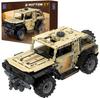 Plastic Constructor Pantasy G-Patton XT 1:18,694 Elements