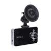 K6000 Dash Cam: Hidden Car HD Night Vision DVR Camera