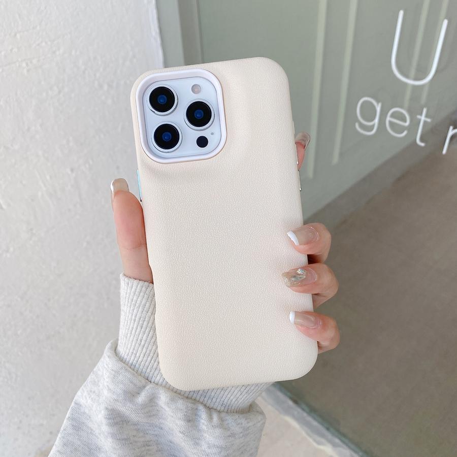Módní 3D tlustý tekutý silikonový obal na telefon pro iPhone 16 15 14 13 12 11 Ultra nárazuvzdorná ochrana zadních krytů mobilního telefonu