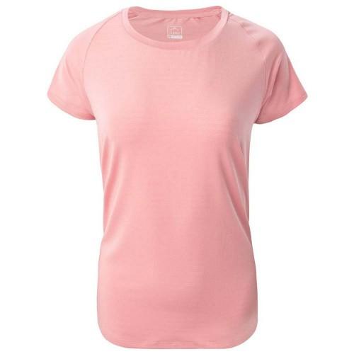 Camiseta Elbrus Jari Feminina/Feminina M