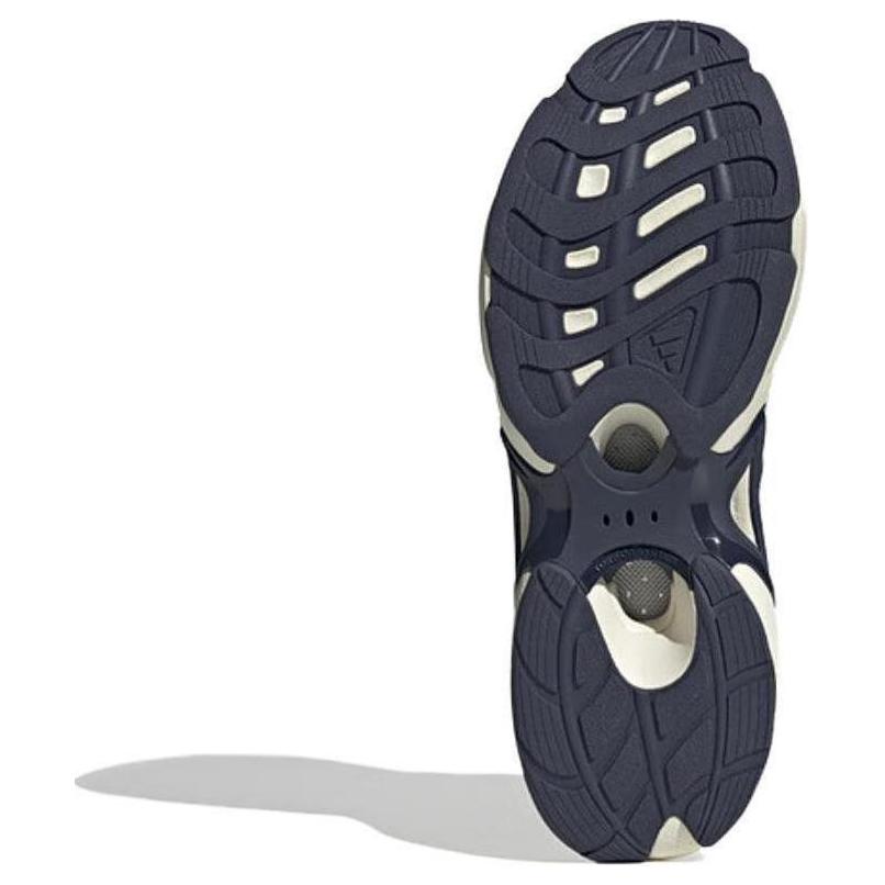 Adidas Climacool Venttack Fashion Versatile Non-Slip Low-Top Casual Shoes Unisex Casual Shoes Gray White IF6721