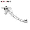 Front Brake Lever For SUZUKI GSF 400 600 650 1200 1250 N/S BANDIT GS500E GZ 125 250 MARAUDER TL1000S Motorcycle Handles Aluminum