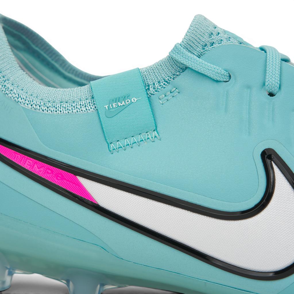 Nike Tiempo Legend 10 Elite AG Prism Pack Men Sneakers Blue Copa White IB9520-401