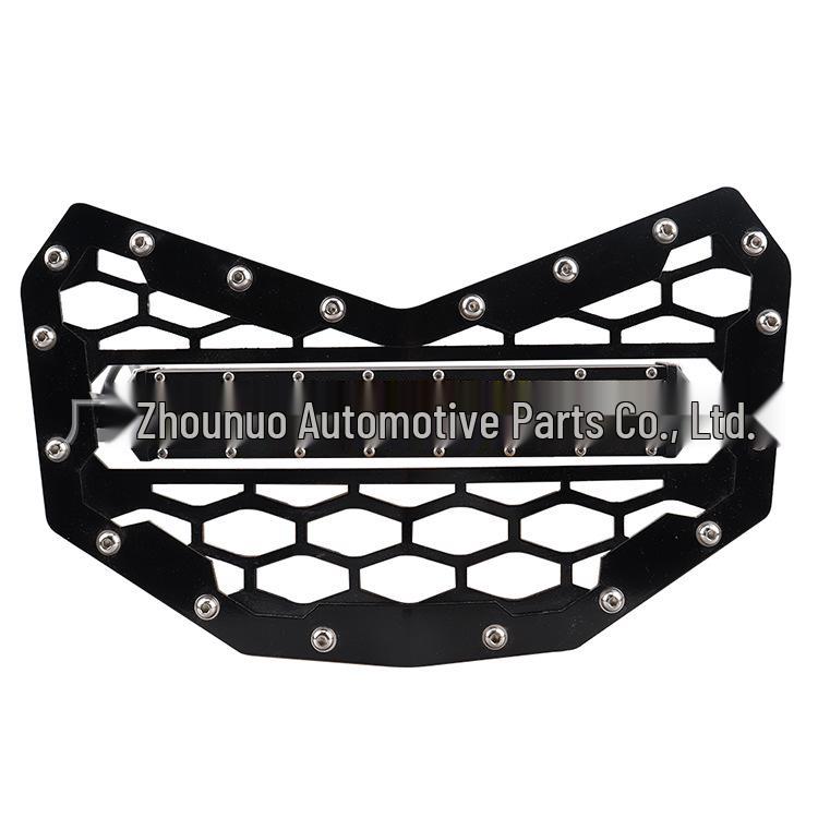 

Bombardier X3 Center Grille Auxiliary Lighting Installation Kit