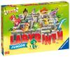 Ravensburger Dino Junior Labyrinth Board Game (Product Code: 22364) for Ages 4 and Up. [Tabletop Game, Educational Game, Gift (Birthday/Christmas)]