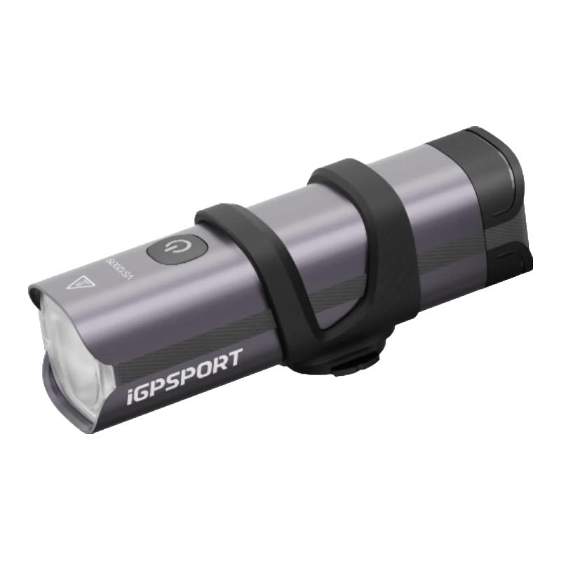 iGPSPORT VS1200S Bicycle Front Light